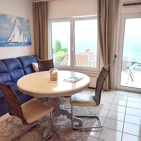 Haus Am Trogir, Mala Mora *