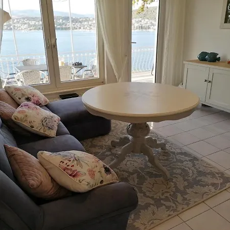 Haus Am Trogir, Mala Mora تروغير