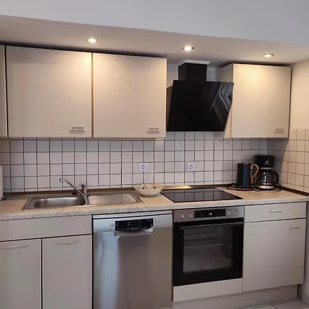 Haus Am Trogir, Mala Mora Appartamento