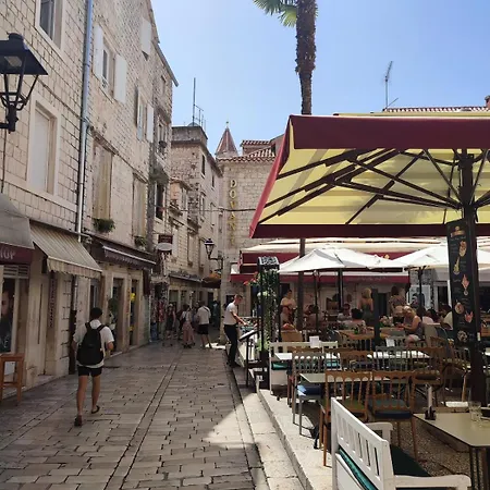 Haus Am Trogir, Mala Mora Traù