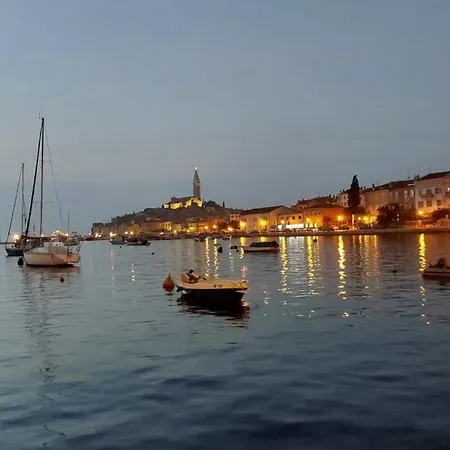 Haus Am Trogir, Mala Mora Appartamento Traù