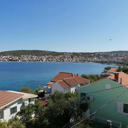 Haus Am Trogir, Mala Mora Appartamento