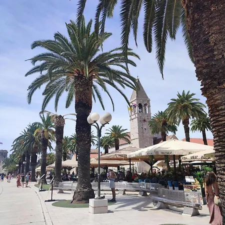 Appartamento Haus Am Trogir, Mala Mora *