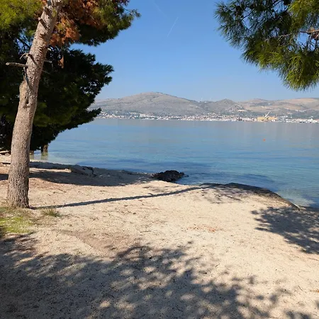 Haus Am Trogir, Mala Mora