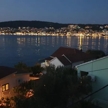 Haus Am Trogir, Mala Mora Daire *