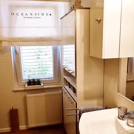 Daire Haus Am Trogir, Mala Mora Trogir