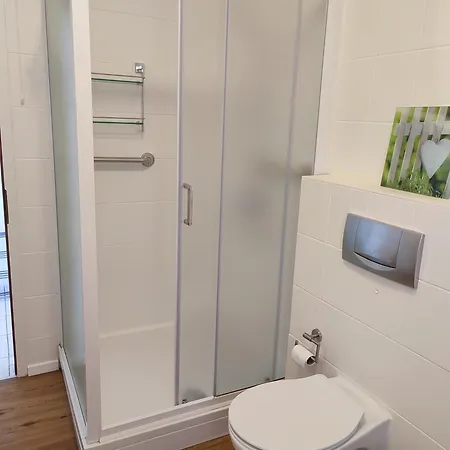 Daire Haus Am Trogir, Mala Mora